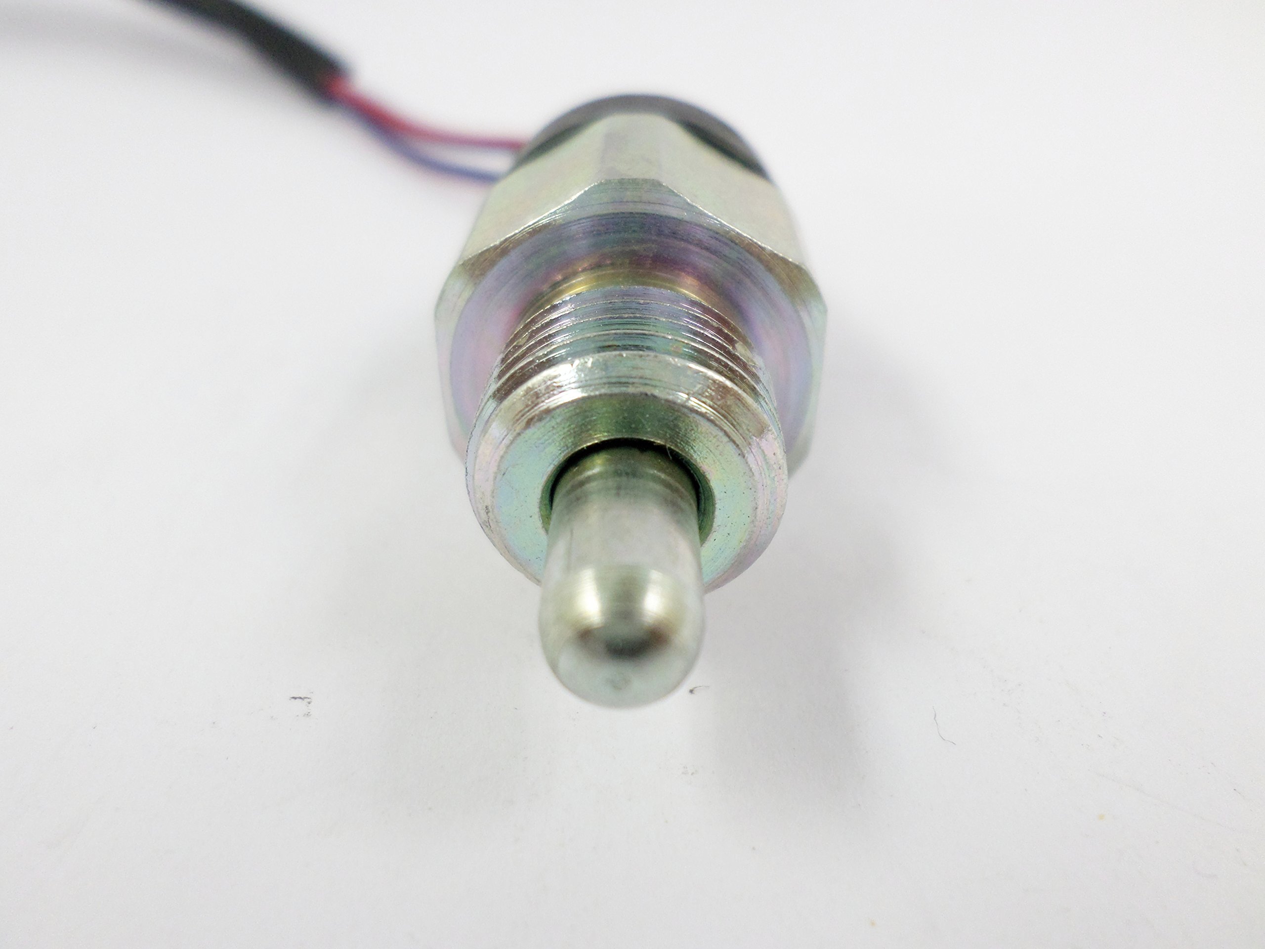 Facet 7.6202 Interruttore, Luce di retromarcia