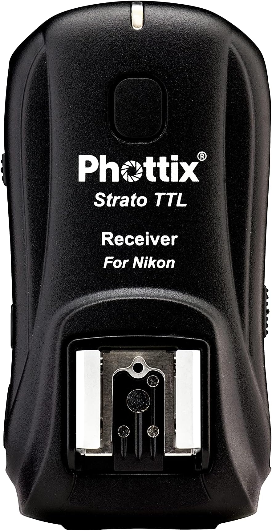 Strato TTL Wireless Flash Trigger for Nikon - Receiver (PH89022)
