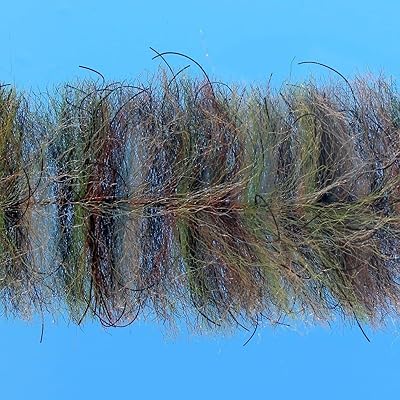 Enrico Puglisi EP Crustaceous Brush w/Micro Legs