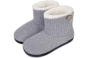 Parlovable Slippers: Comfort and Warmth for Your Feet