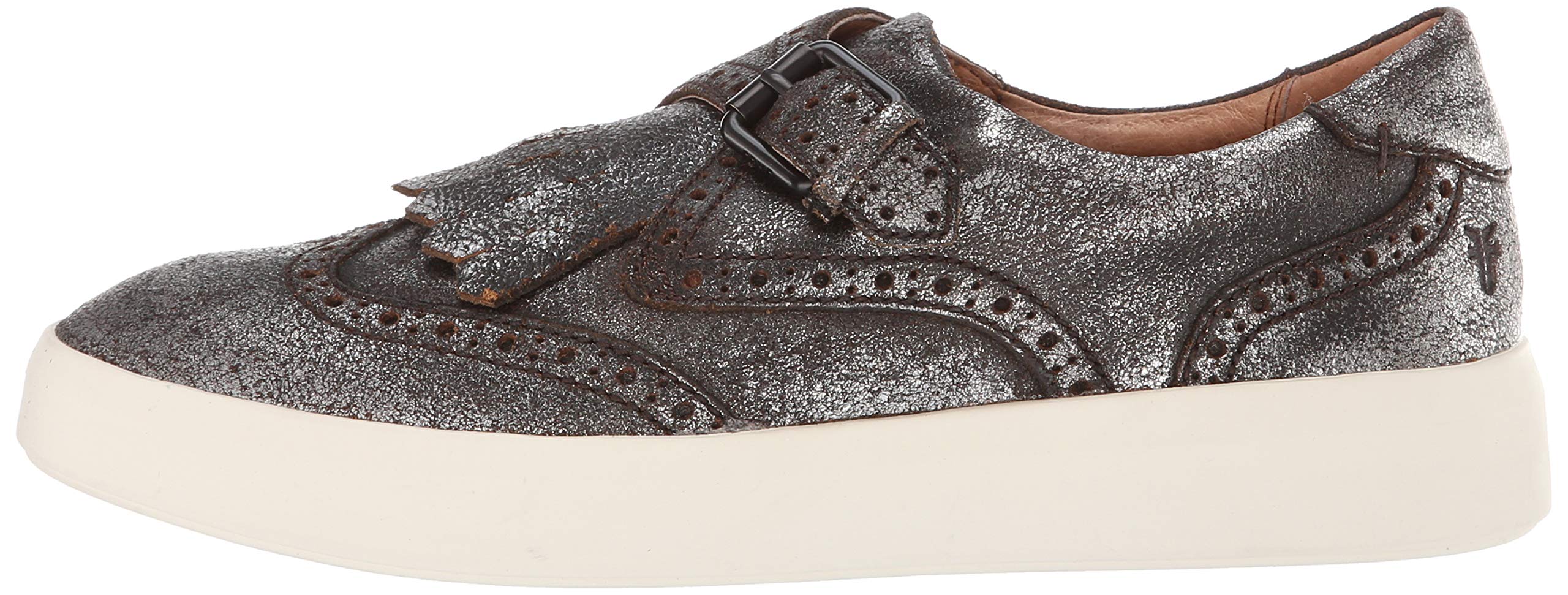 Frye Womens Brea Kiltie Sneaker Desertcart KSA