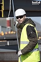 Vista 2 de Bolle Safety Silium+ Gafas de seguridad