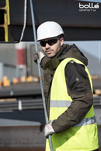 Miniatura 2 de Bolle Safety Silium+ Gafas de seguridad