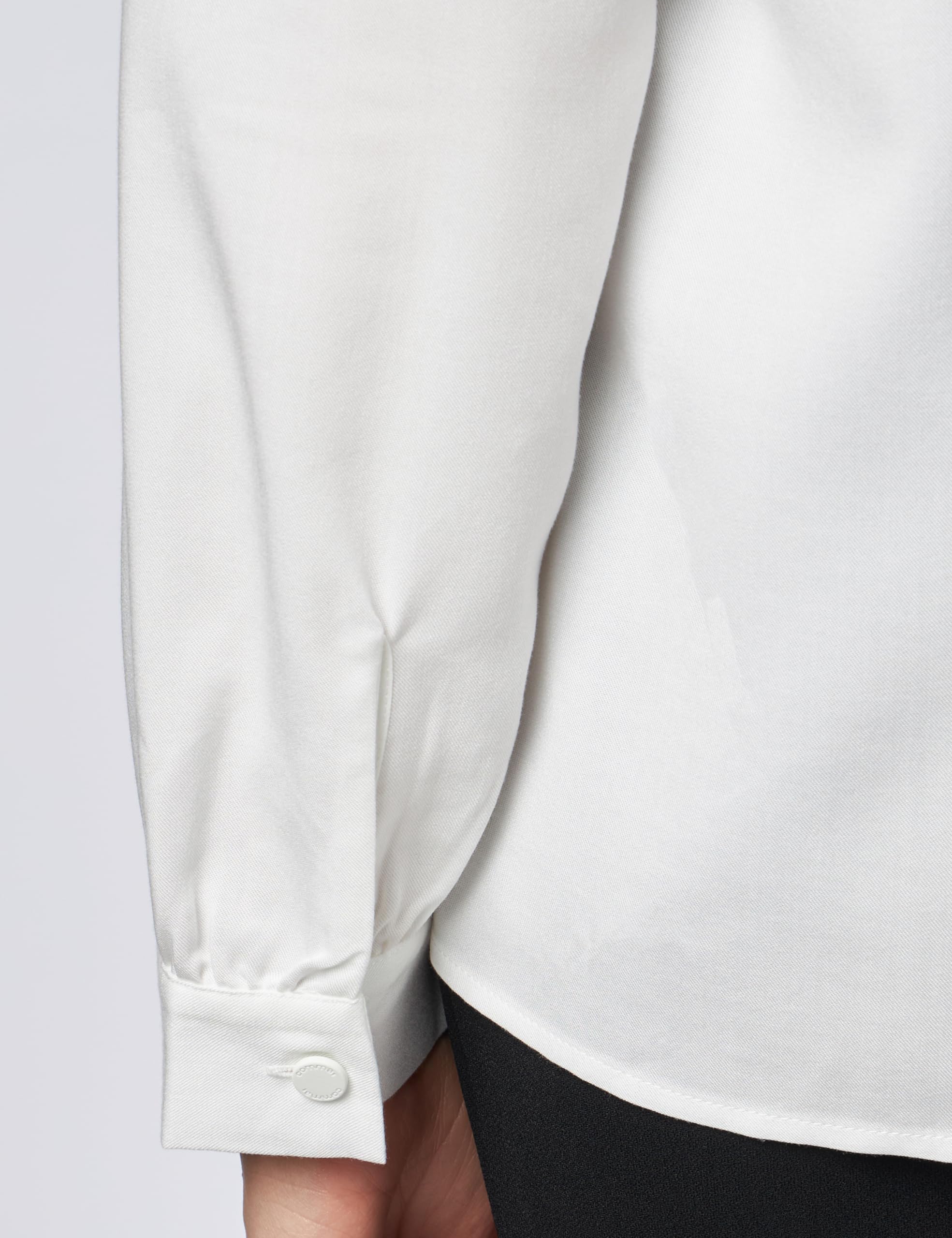 Comma Damen 2138918 Bluse