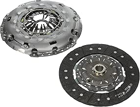LuK 17-067 Clutch Set - coolthings.us