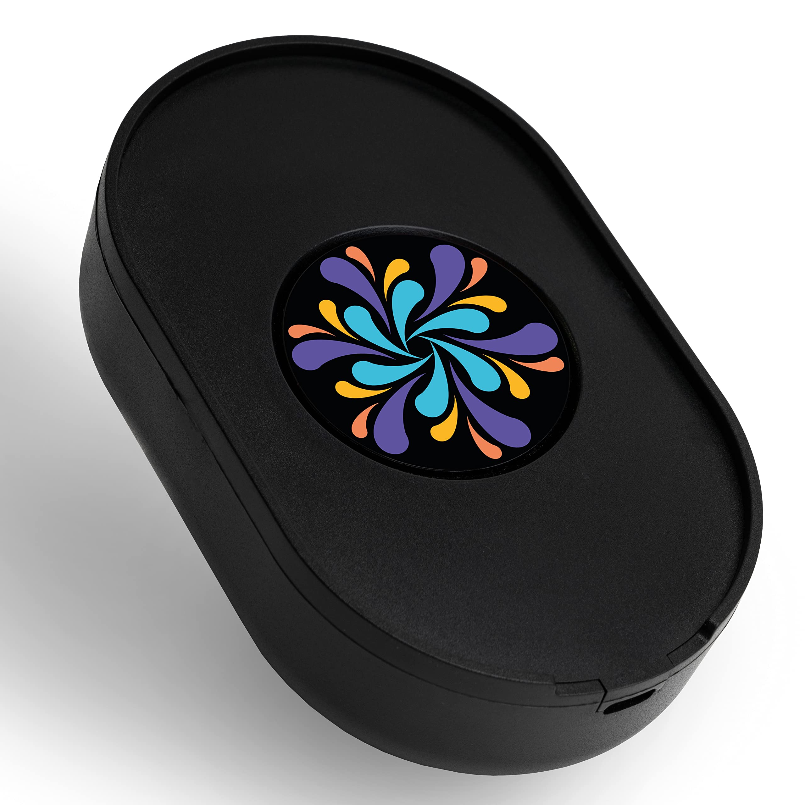 TECH8 USA, Undetectable Mouse Mover, Jiggler- Made in Texas with US and Imported Parts- No Software, Moves Mouse Automatically, Keeps PC Active- Variant