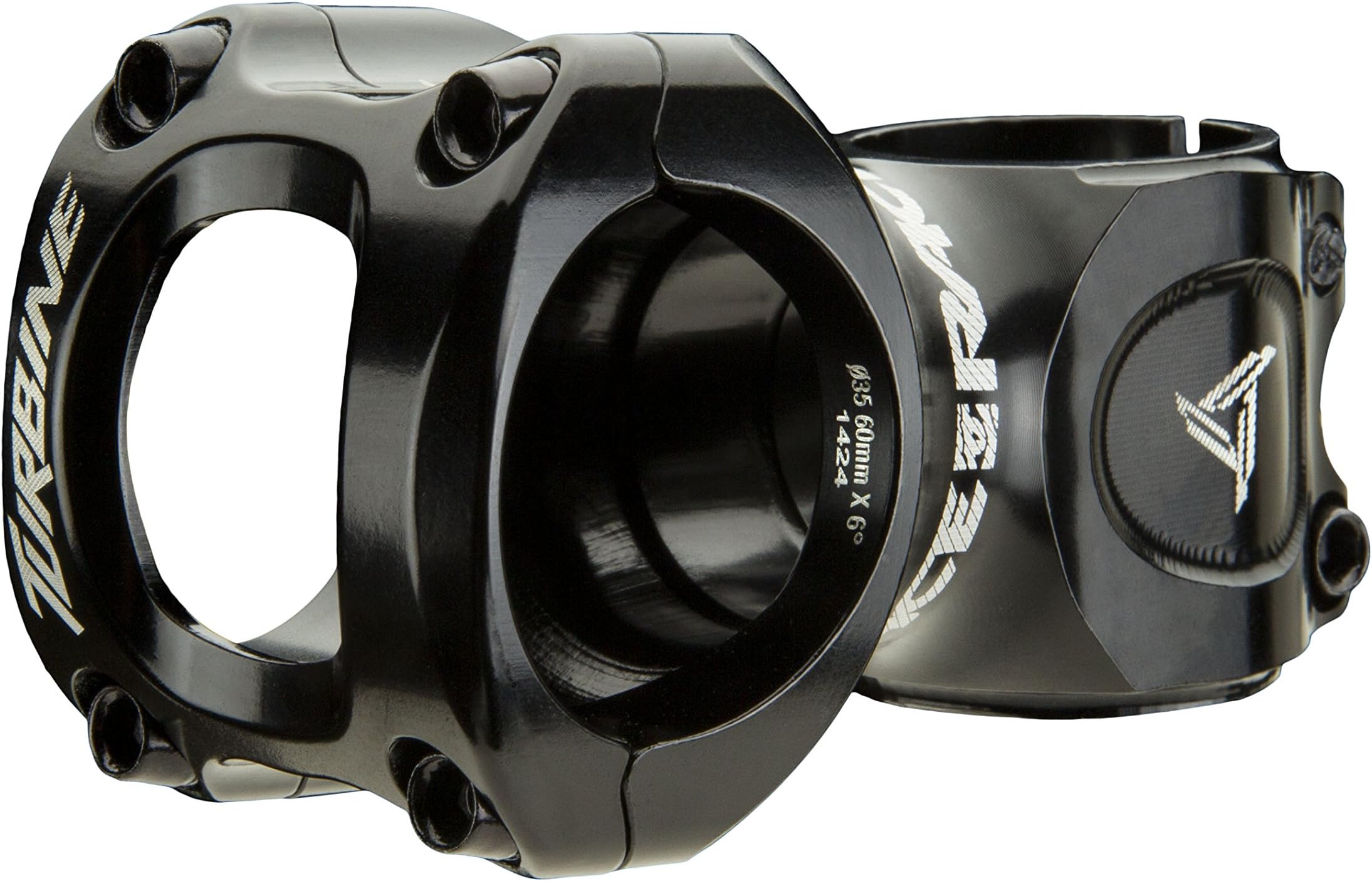 Race Face Unisex Regular Stem Turbine