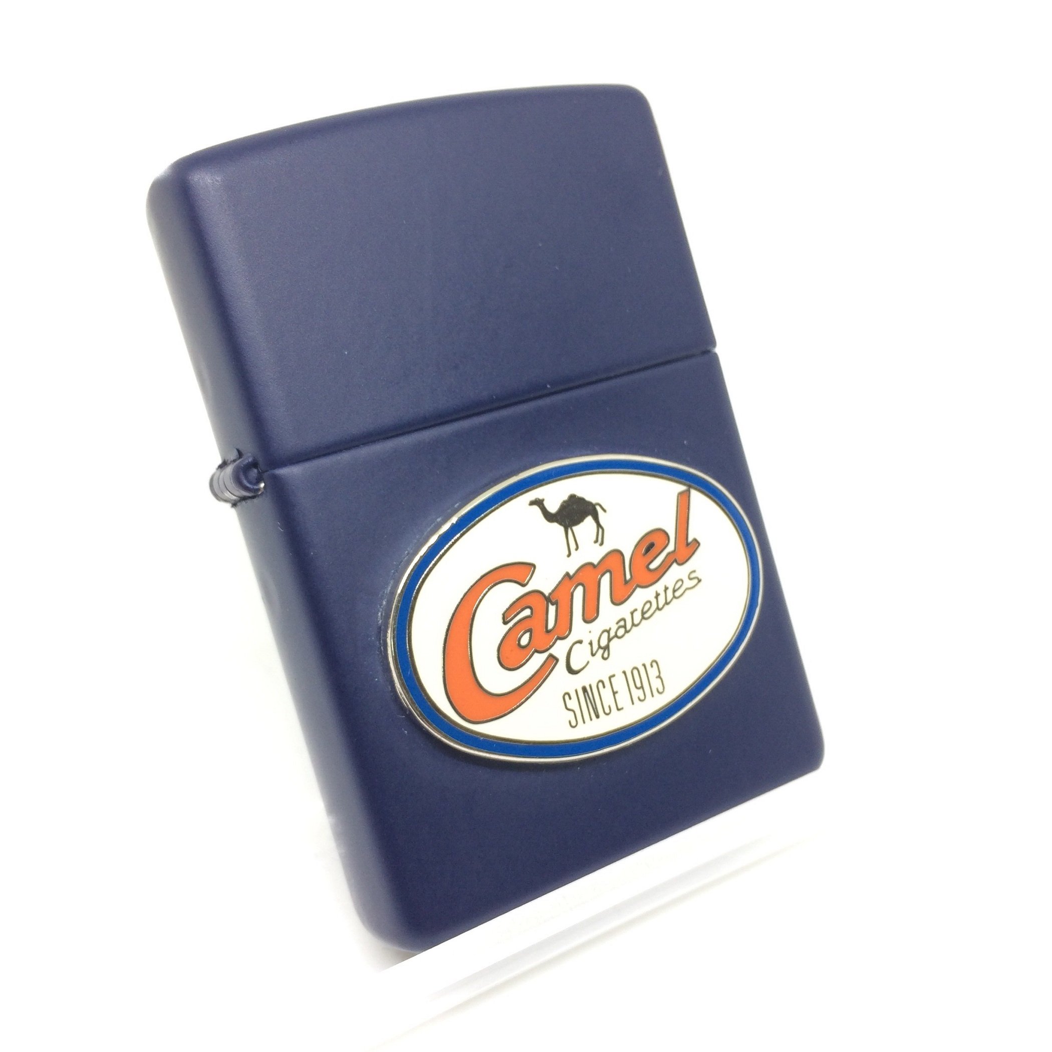 Amazon.co.jp: ZIPPO(ジッポー) ライター ジッポ CAMEL キャメル