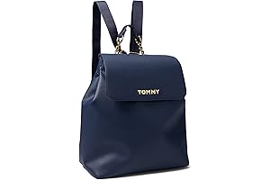 Mochila Moderna para Mujer - Kendall II Flap Backpack