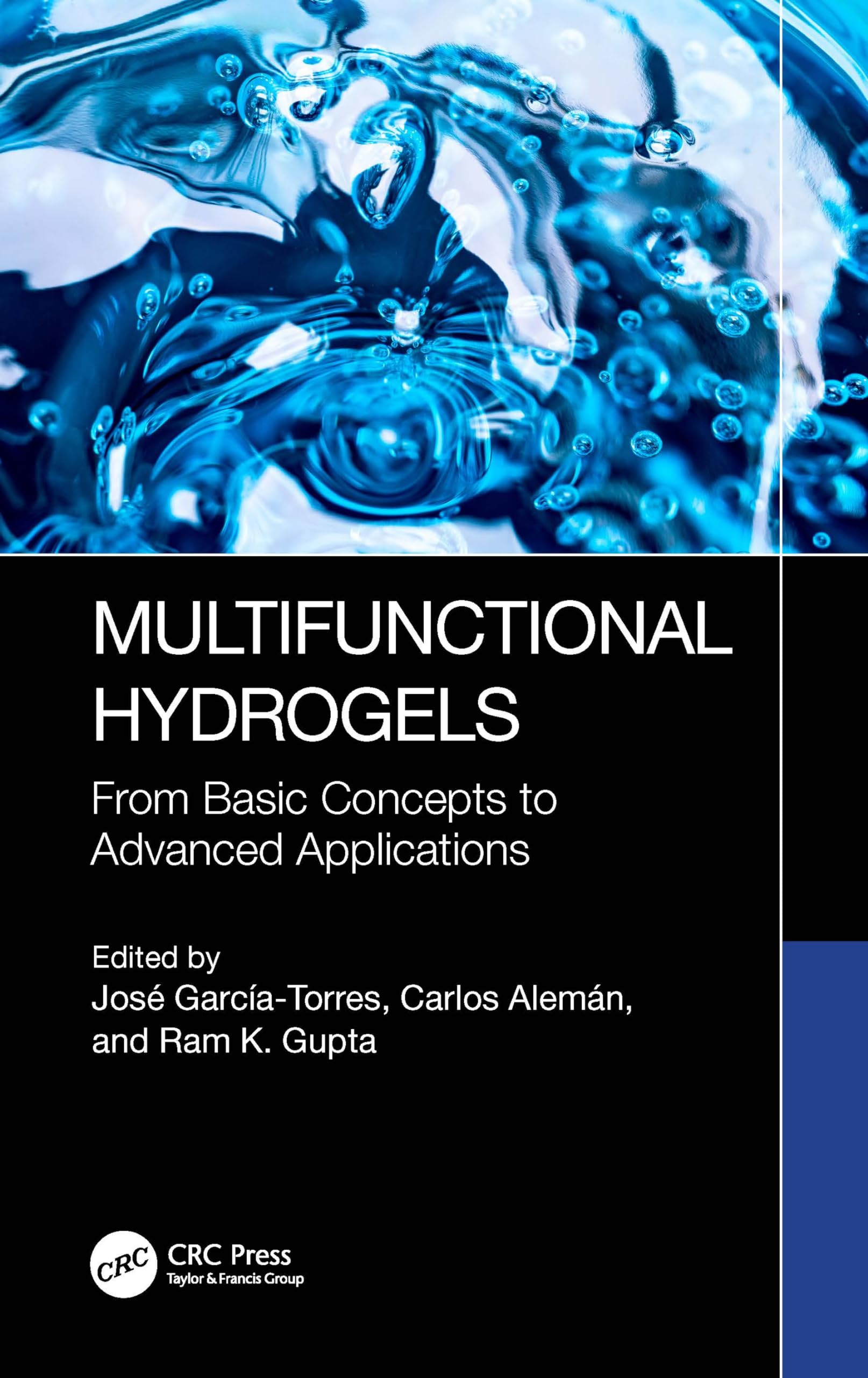 Multifunctional Hydrogels: From Basic Concepts to Advanced Applications view 3
