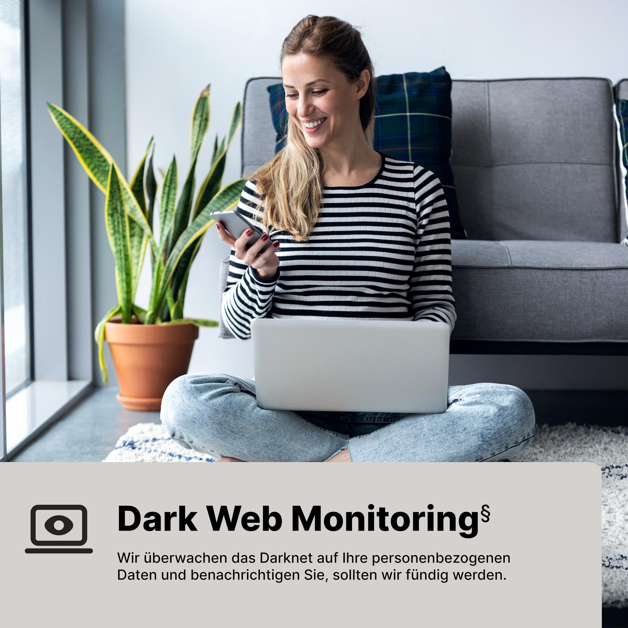 Norton 360 Premium 2021 | 10 Devices | 1 Year Subscription with Automatic Extension | Secure VPN and Password Manager | PC/Mac/Android/iOS | Activation Code in Original Packaging