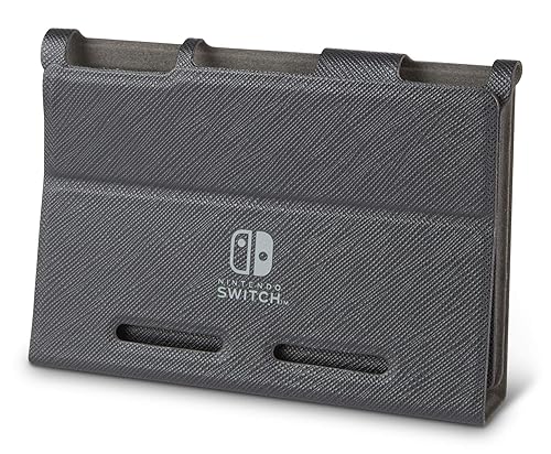 Miniatura 3 de PowerA Play & Protect Kit for Nintendo Switch Lite - Includes Protective CoverStand, Cleaning Cloth, Screen Protector + Applicator - Nintendo Switch