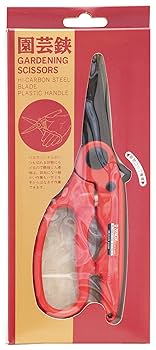 木バサミ Amazon.co.jp: 東亜シーザ ZENCIX (剪定鋏/TDG-2) 園芸用はさみ