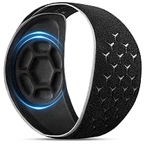 FREETOO Tutore Epicondilite Gomito per Tennista, Comodo Tutore Gomito con Gomitiera Rimovibili per Alleviare la Tendinite e Artrite, Fascia Gomito Palestra Regolabile per Uomo e Donne, Nero