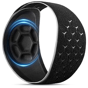 FREETOO Tutore Epicondilite Gomito per Tennista, Comodo Tutore Gomito con Gomitiera Rimovibili per Alleviare la Tendinite e Artrite, Fascia Gomito Palestra Regolabile per Uomo e Donne, Nero