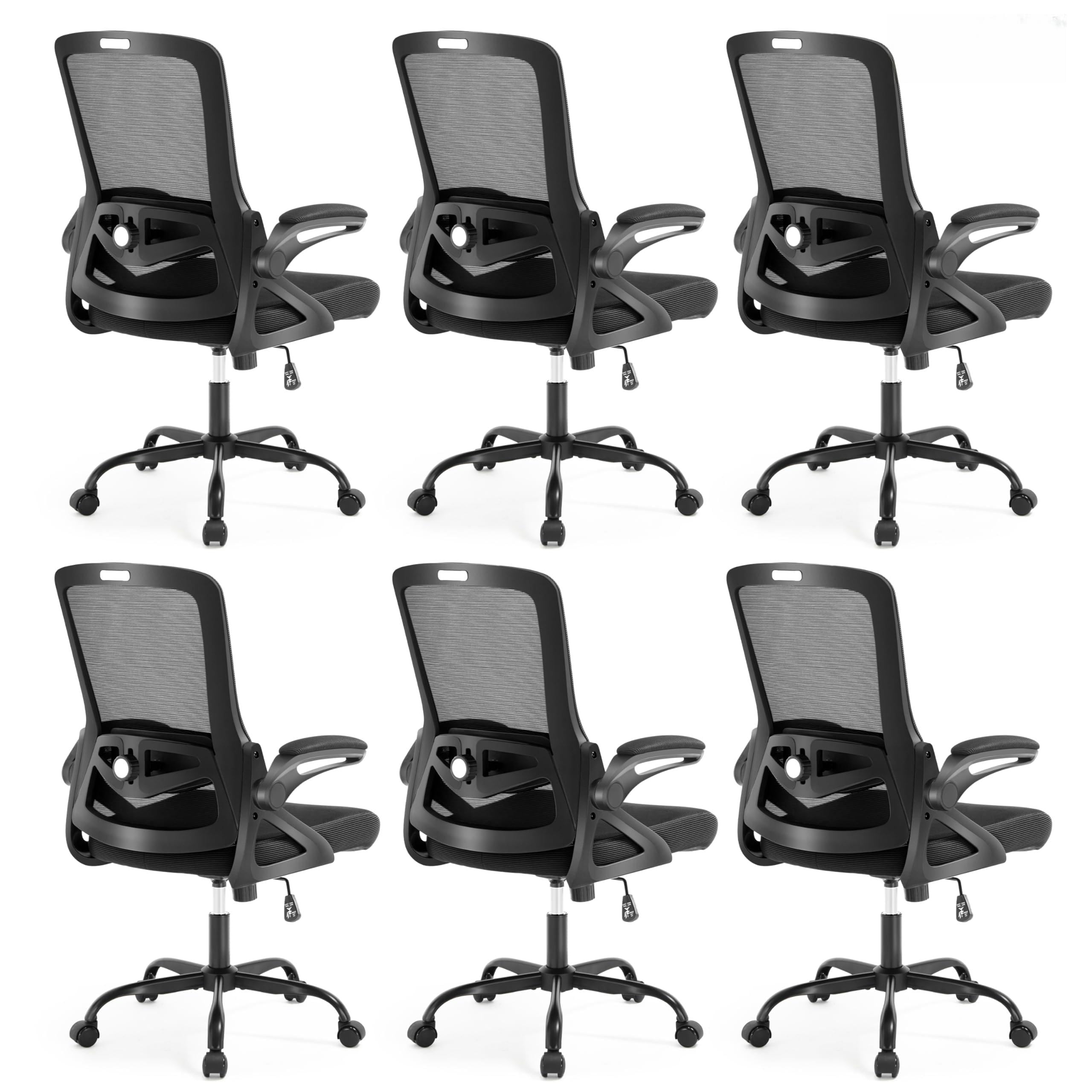 Nexthro Ergonomic Office Chair