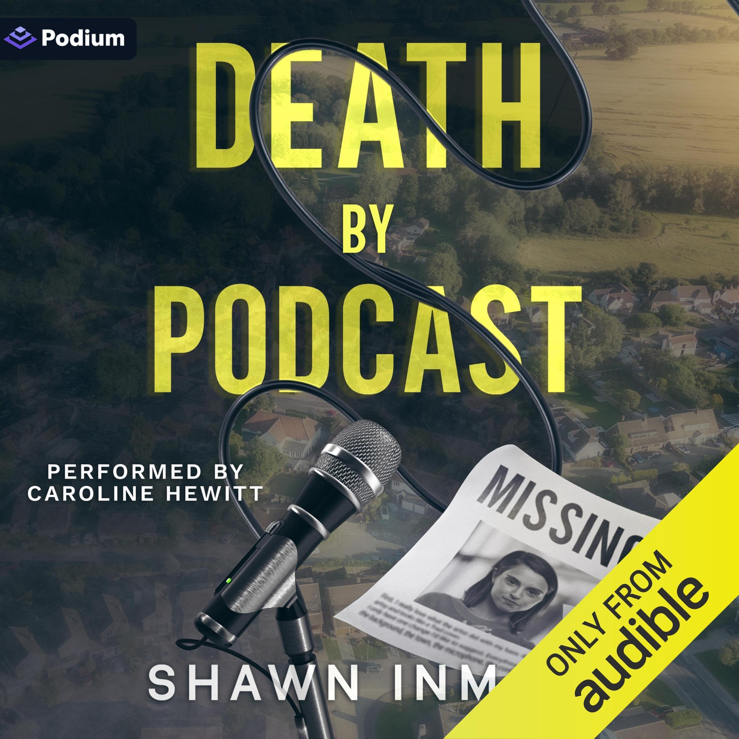 Death by Podcast