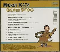 Vista 2 de Greatest Shticks