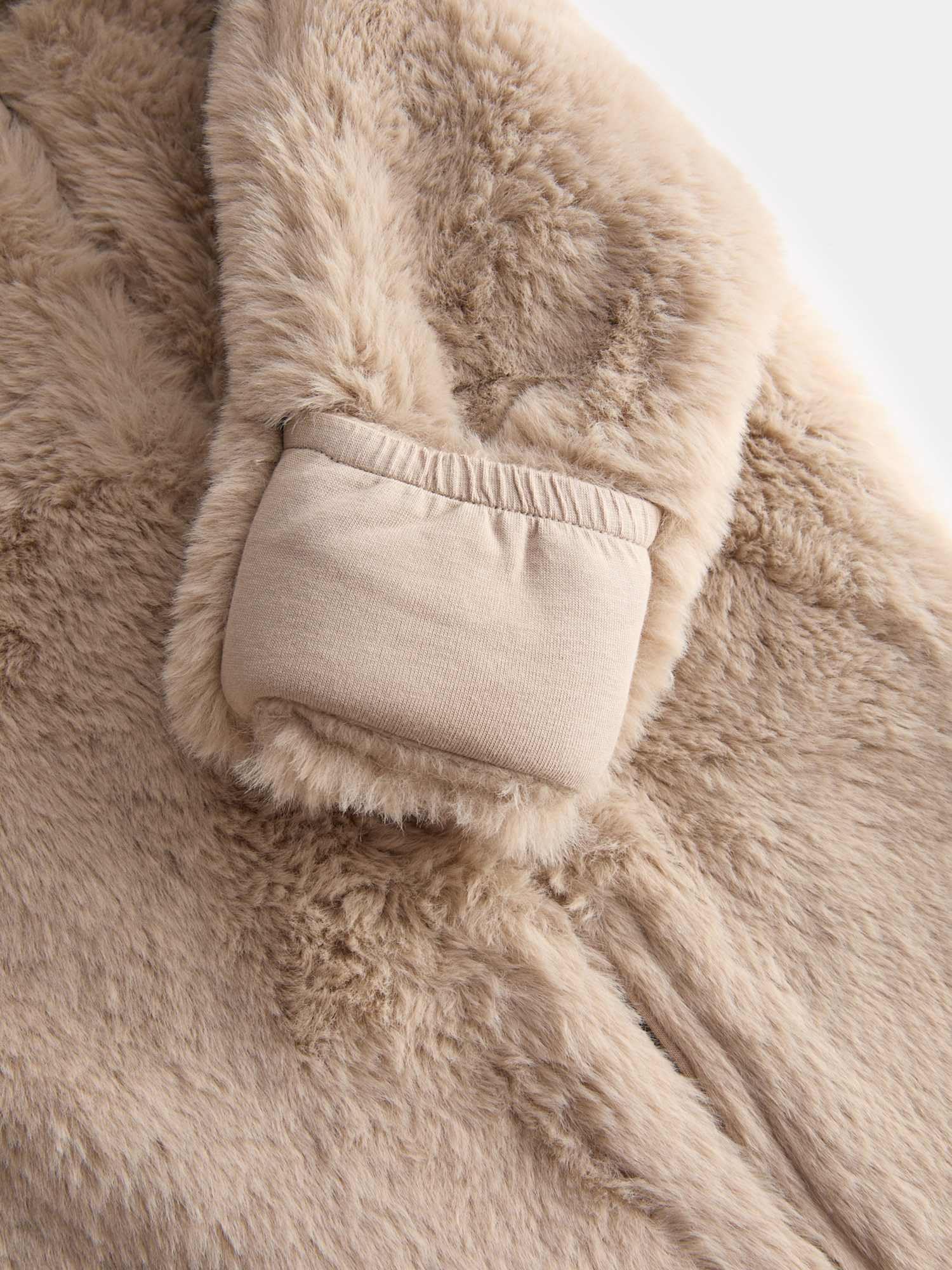 Marks & Spencer Combinaison à Capuche Bébé en Velours, Mixte Garçon et Fille