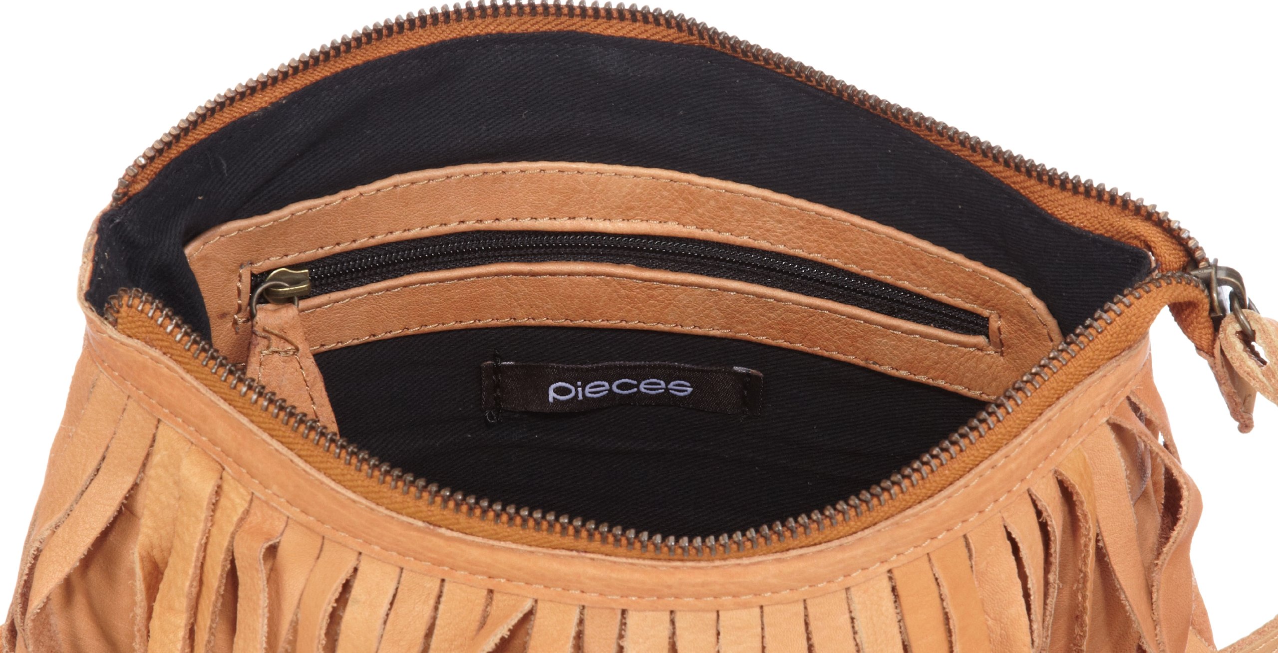 PIECES EDA 17038713, Pochette Donna, 24 x 17 cm