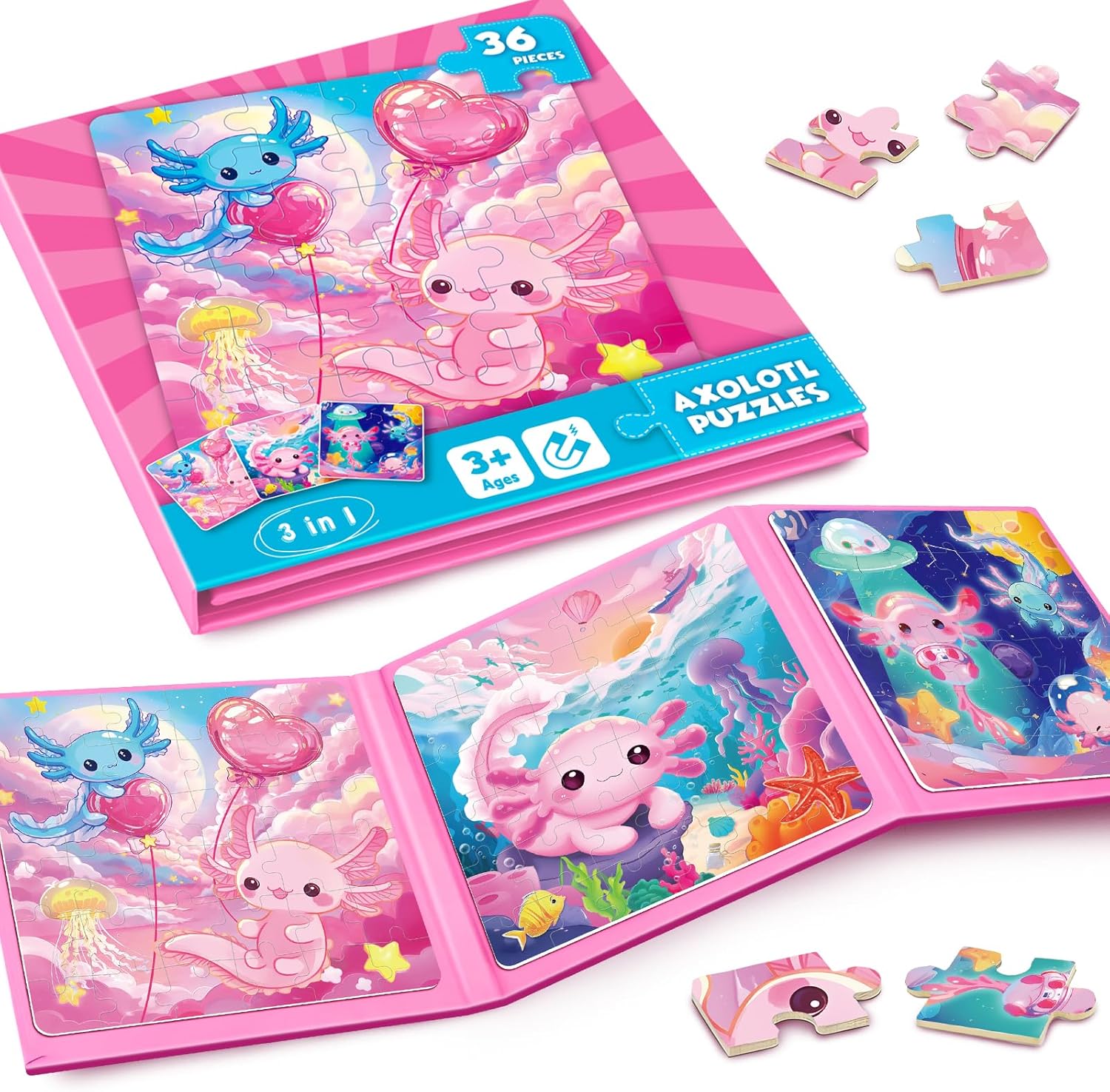Axolotl