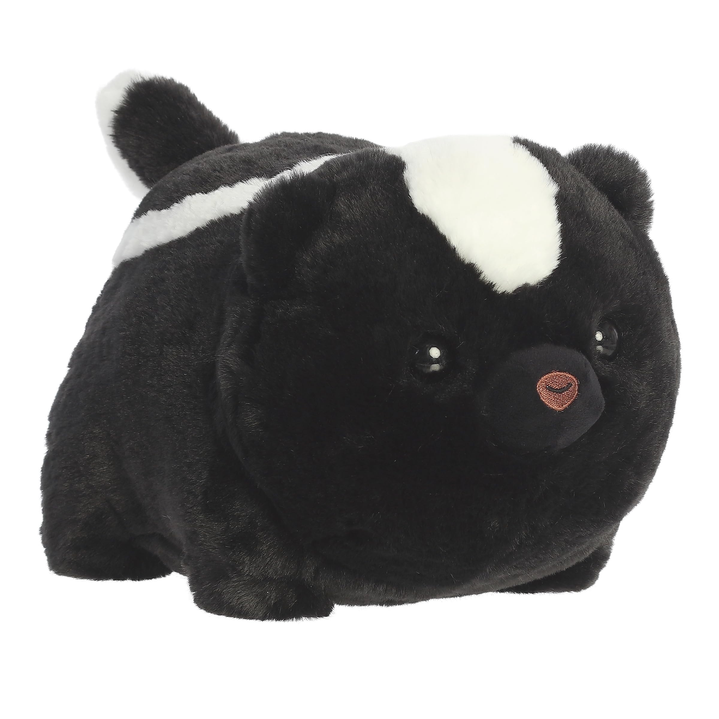 Amazon.com: Aurora® Adorable Spudsters™ Scooter Skunk™ Stuffed