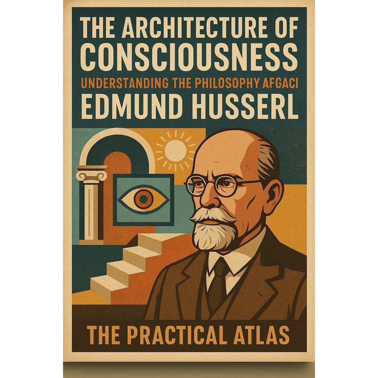The Architecture of Consciousness