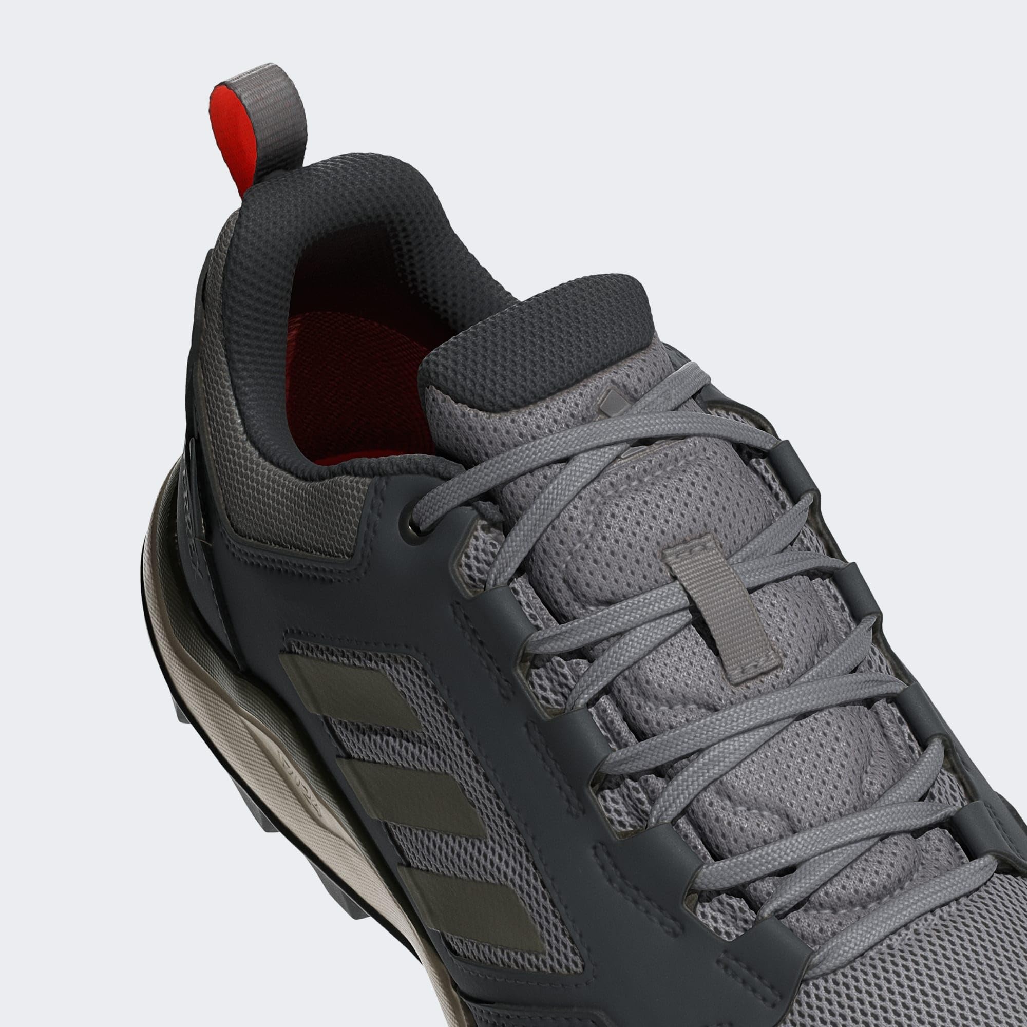 adidas Herren Tracerockerore-TEX Trail Running Shoes – Bild 8