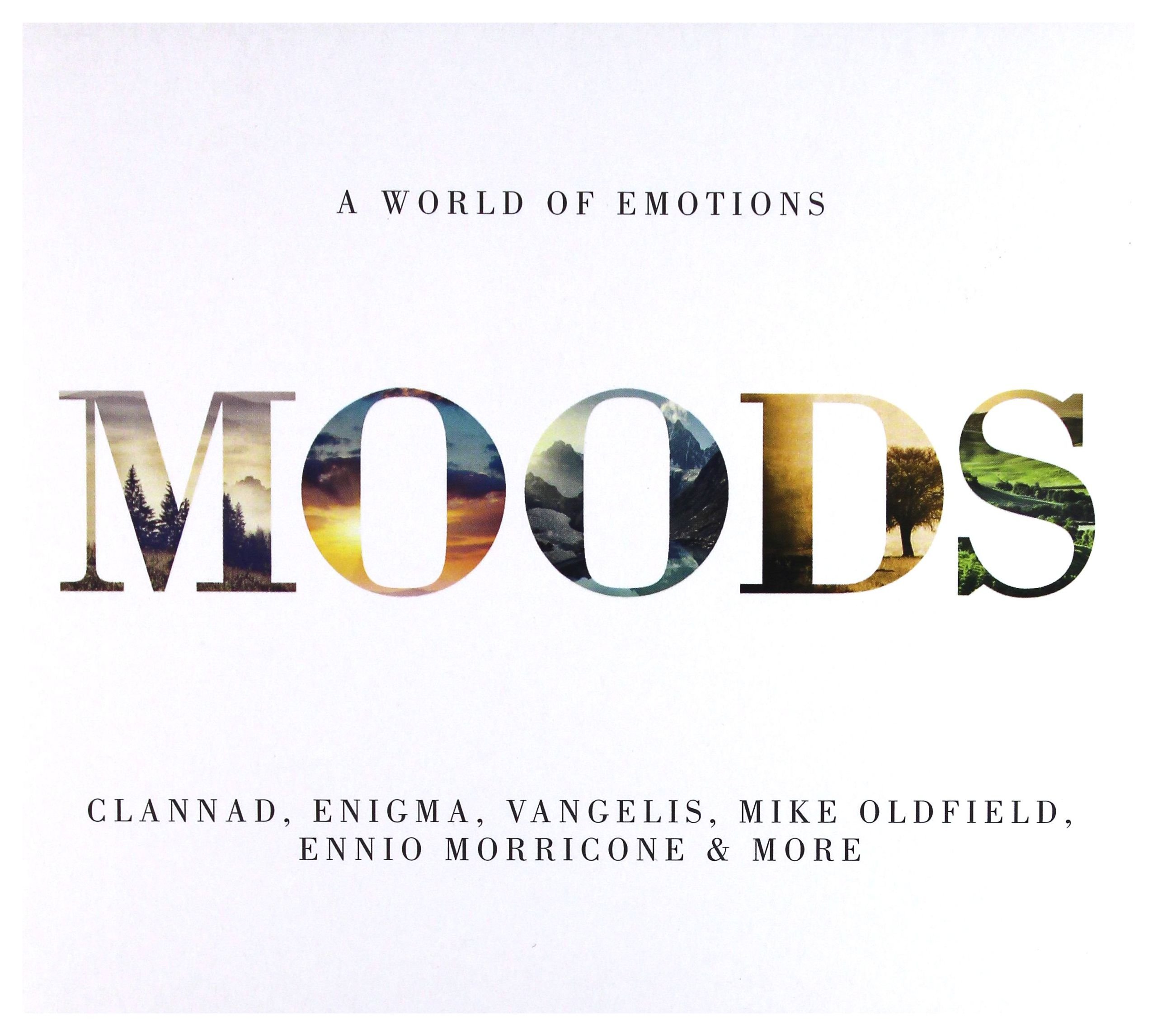 Moods