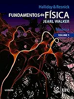 Fundamentos de Física - Mecânica - Volume 1