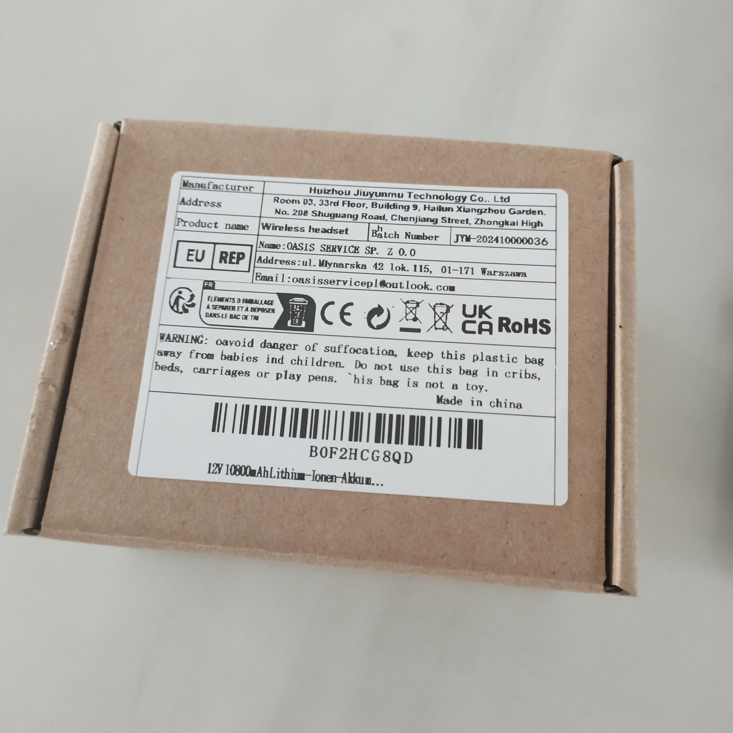 Paquete de batería de iones de litio de 12 V 5600 mAh con cargador, compatible con dispositivos de 12 V, luz de bicicleta, proyecto de bricolaje, radio, luz de pesca, tira de luz LED, luz de cámara