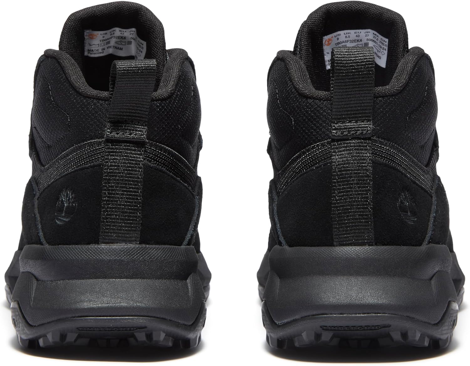 Timberland Mens Motion Ledge Shoe - Image 3