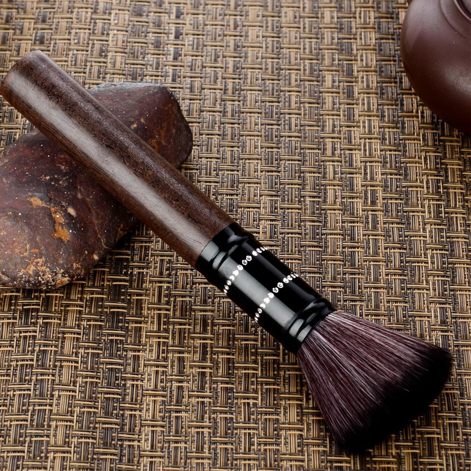 Mini Brosse Pour Moulin A Cafe - Le Coin Du Barista