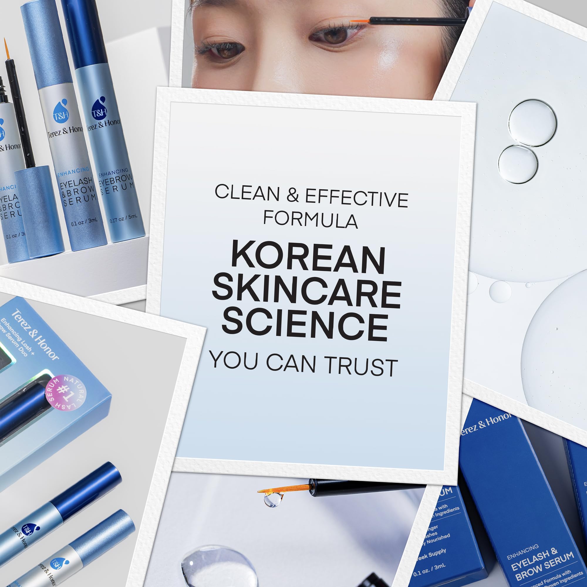Terez & Honor Advanced Enhancing Serum