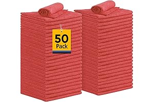 Professional Grade Mechanic Rags