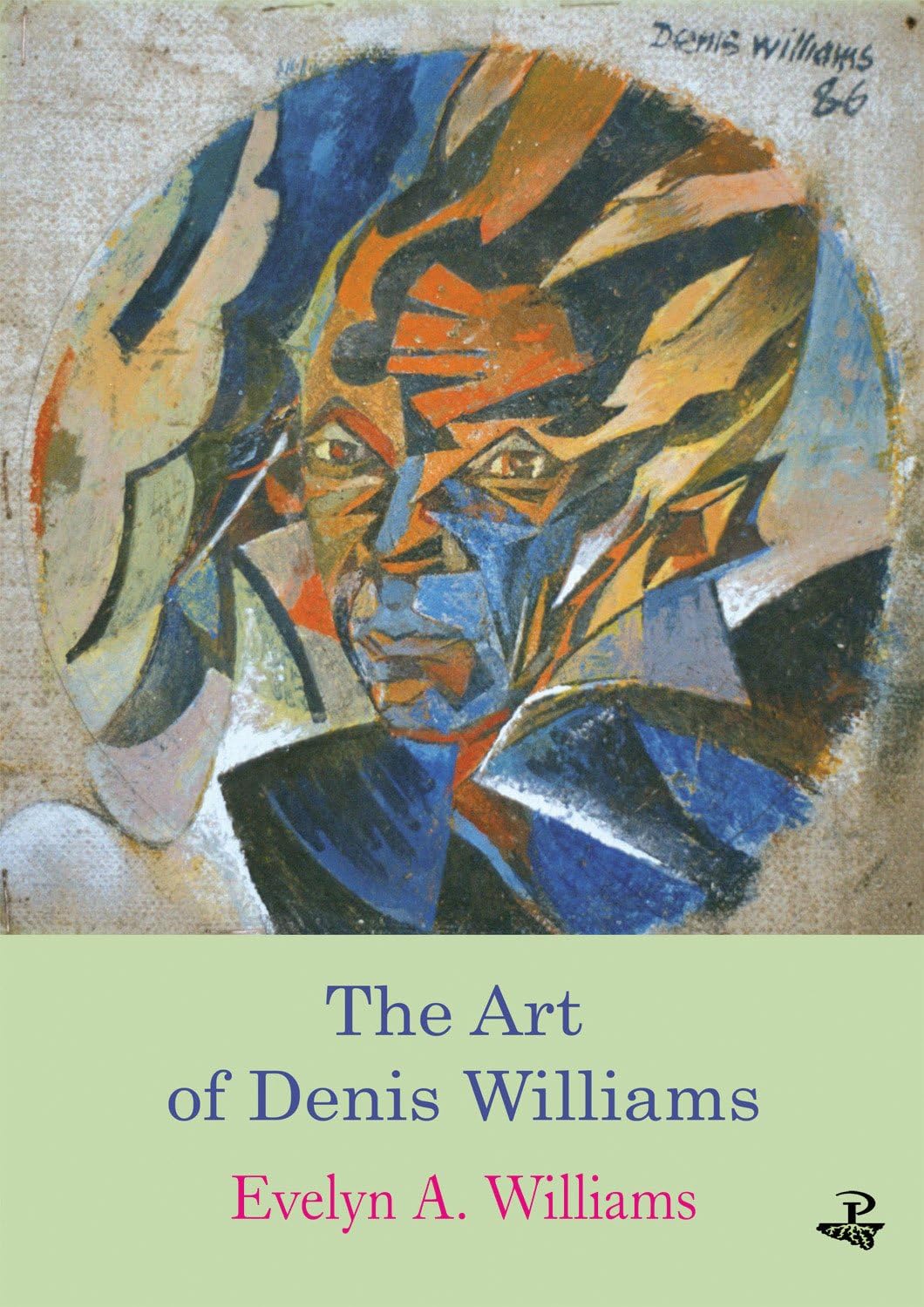 The Art of Denis Williams