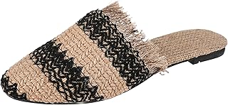 OX حذاء ميول من القماش للنساء OX1037