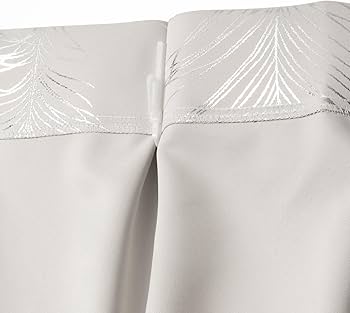 Francfranc リパヴォネ カーテンライトベージュ H2000×W1000 ダブルチュール レースカーテン H2000×W1000 ライトベージュ