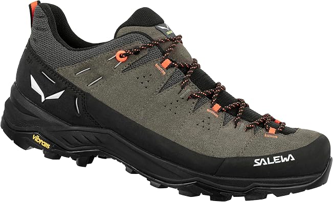 Salewa Mens Alp Trainer 2 Trekking & Hiking Shoe
