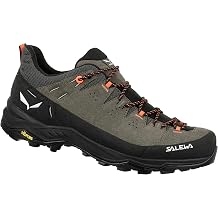 Salewa MS ALP Trainer 2 Mid GTX Men's Hiking Shoes Black