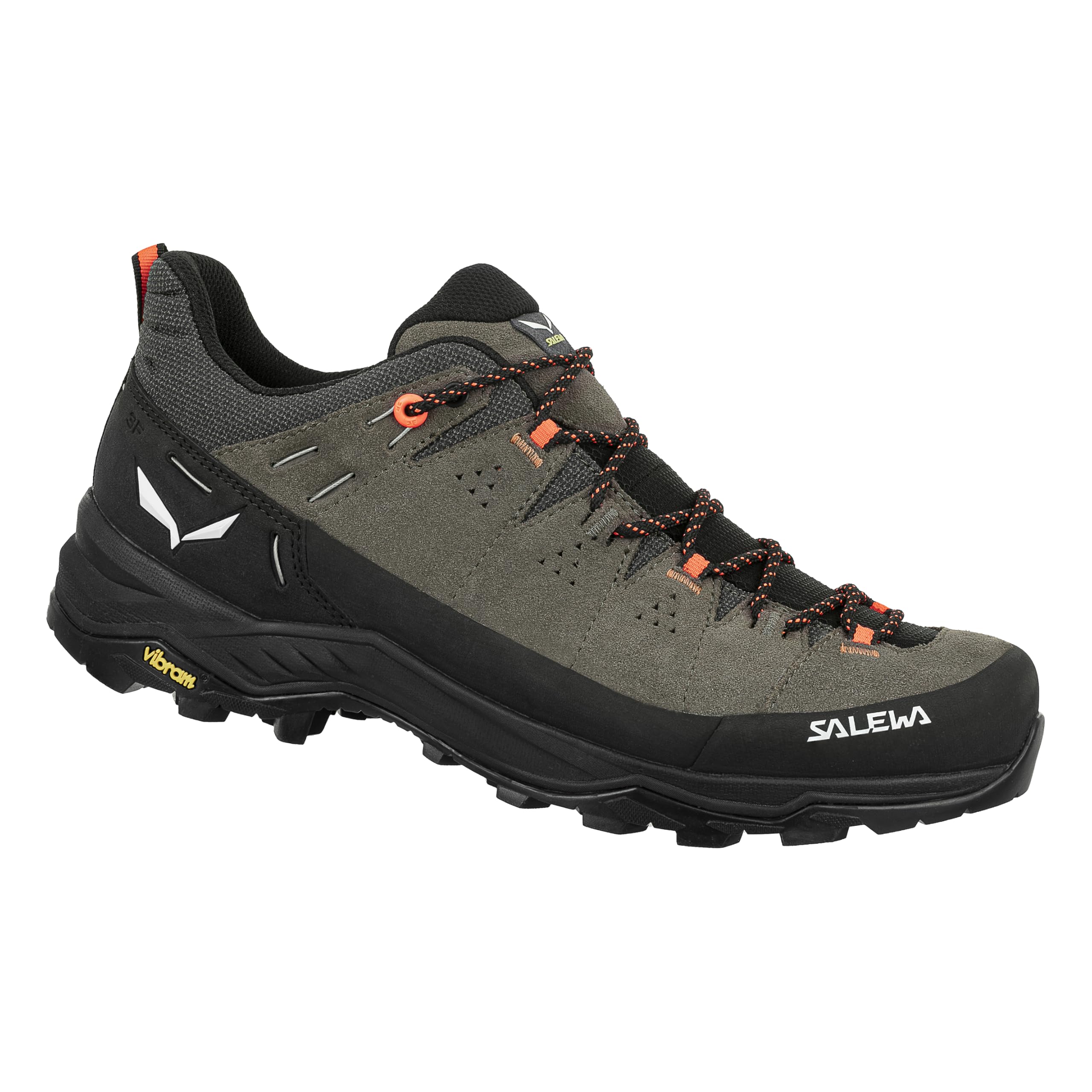 Salewa ALP Trainer 2 M, 42.5, Bungee Cord/Black