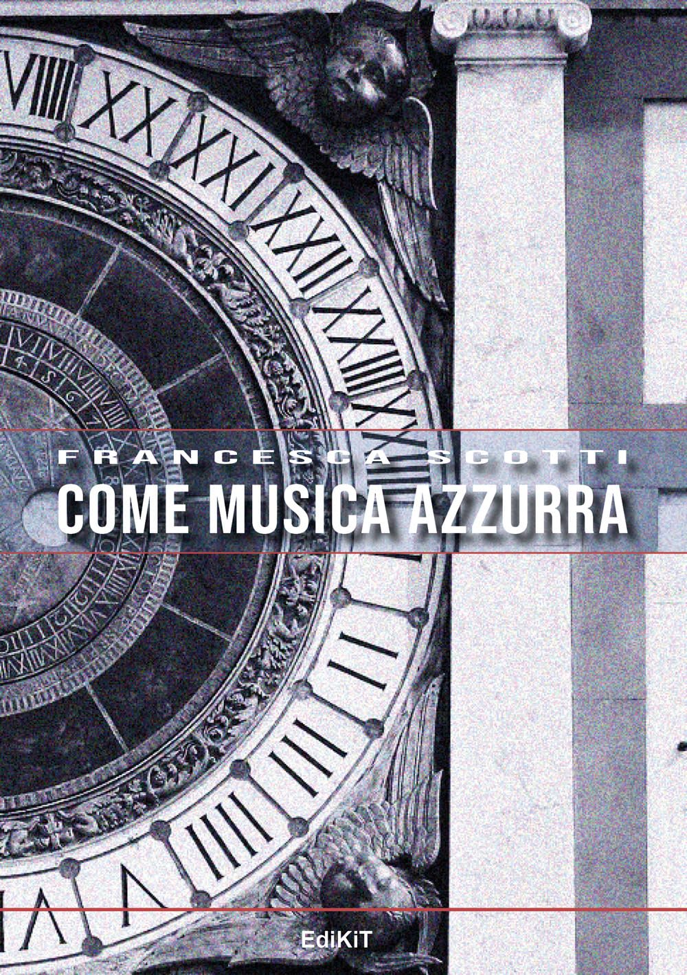 Come Musica Azzurra - 4