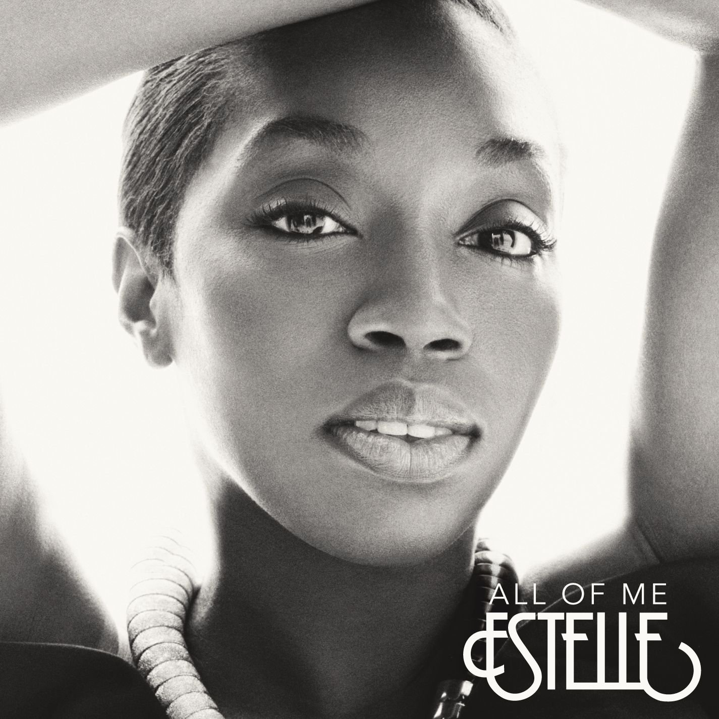 All Of Me [Audio CD] Estelle and William Roberts