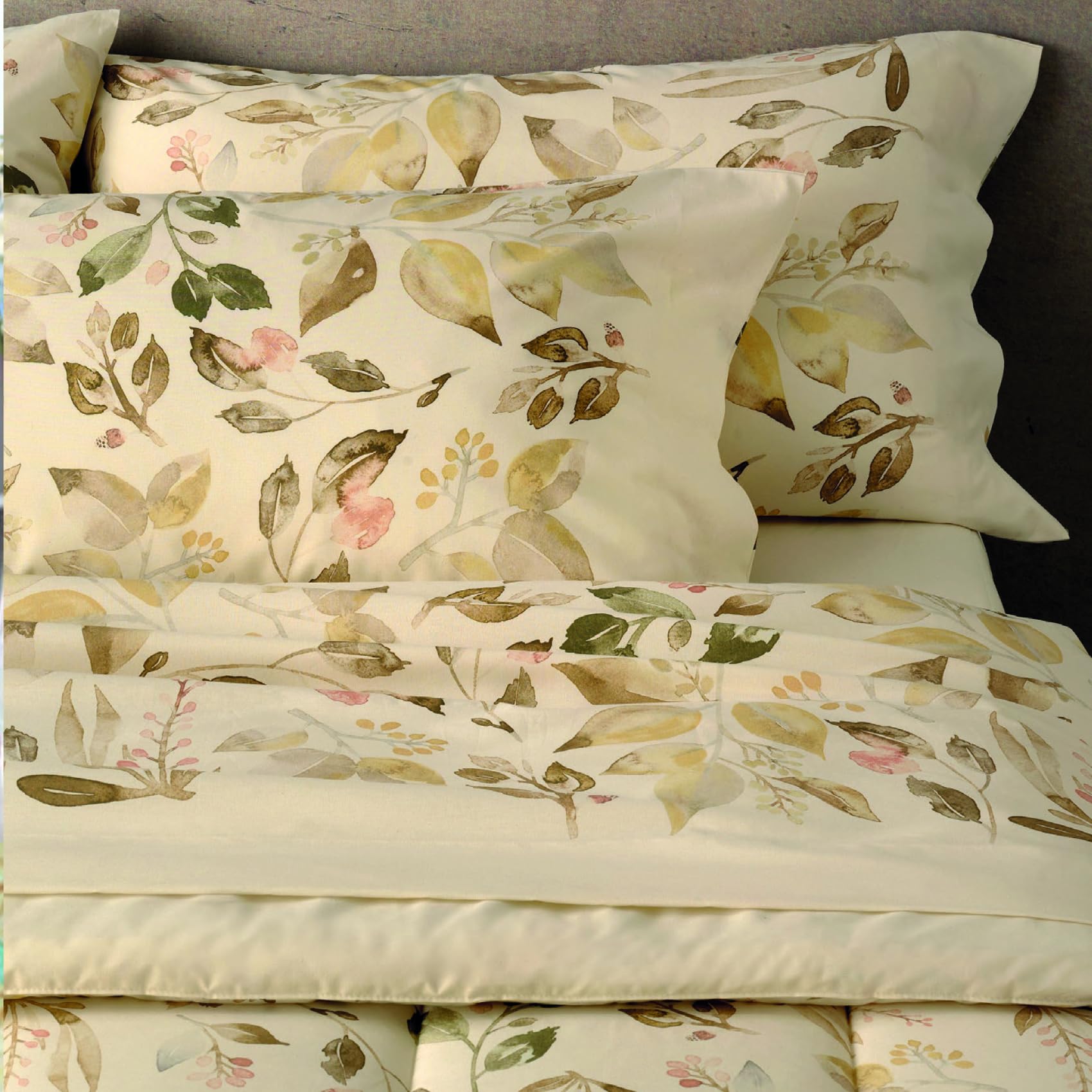 Gabel Air Complete Double Bed Sheet