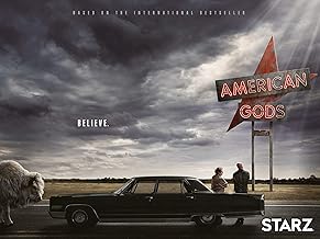 American Gods, Season 1