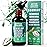 Vyxion Soursop Bitters Liquid Drops 10 in 1 with Sea Moss, Moringa, Turmeric, Black Seed Oil, Oregano, Ashwagandha | Herbal Extracts for Overall Health-Enhancing | Vegan, Non-GMO | 2 Fl Oz