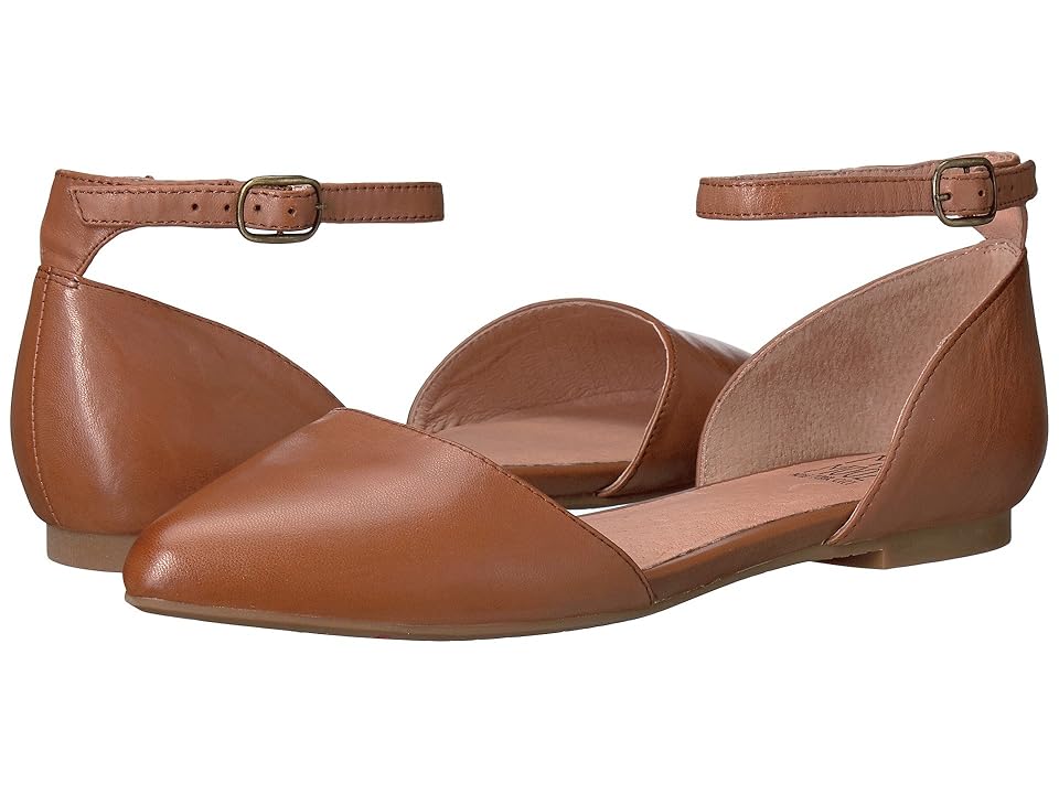 

Miz Mooz Beckie (Whiskey) Women's Sandals