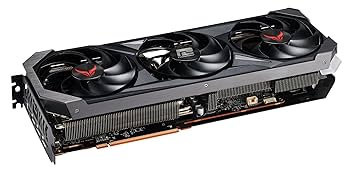【希少美品】Red Devil 7800 XT Limited Edition PowerColor Red Devil Desktop GPU - Radeon RX 7800 XT 16GB