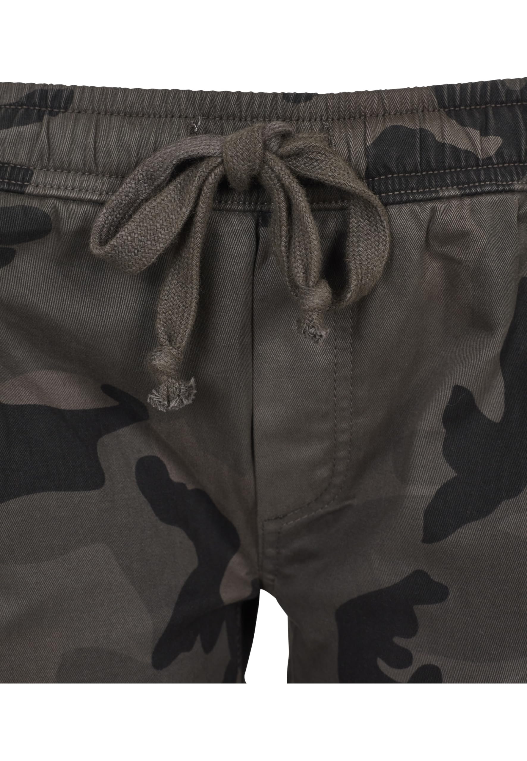 Urban Classics Damen Ladies Camo Jogging Pants
