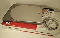 Vista 1 de Canon CanoScan N1220U Escáner